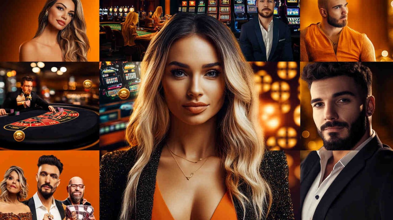 Bingo room interface on 666zk apk for Philippines players