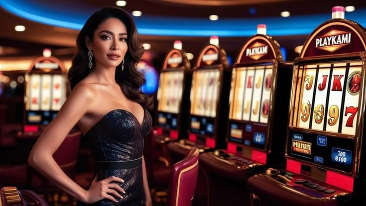 Mobile slot game reels on 666zk apk for Filipino players